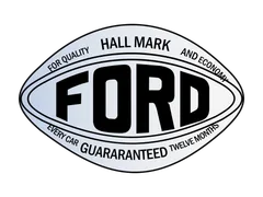 Ford logo