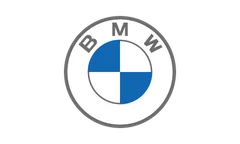 BMW logo