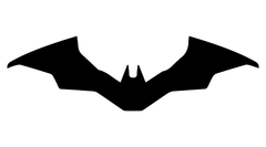 Batman logo