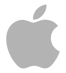 Apple logo, archive record 2017