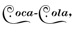 Coca-Cola logo