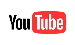 YouTube logo