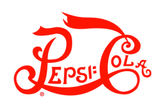 Pepsi logo