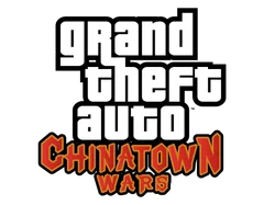 Grand Theft Auto GTA Chinatown Wars logo