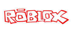 Roblox logo