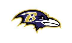 Baltimore Ravens logo