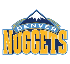 Denver Nuggets logo