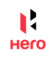 Hero MotoCorp logo