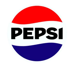 Pepsi logo