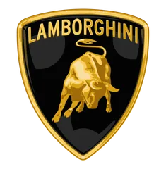 Lamborghini Primary logo