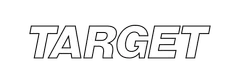 Target logo