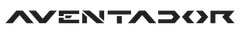 Lamborghini Aventador logo