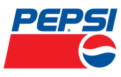 Pepsi logo