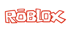 Roblox logo