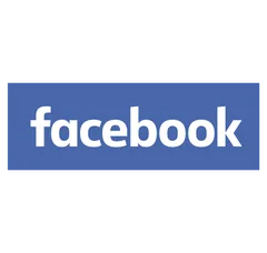 Facebook logo