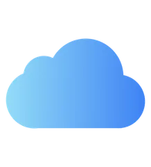 Apple iCloud logo