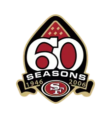 San Francisco 49ers logo