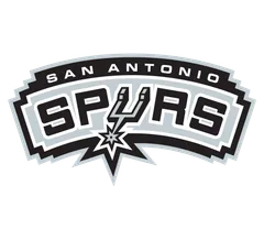San Antonio Spurs Primary logo