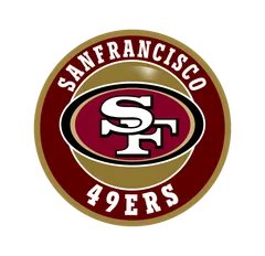 San Francisco 49ers logo
