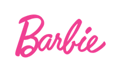 Barbie logo