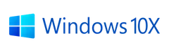 Microsoft logo, archive record 2020 · Microsoft Windows