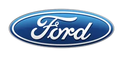 Ford logo