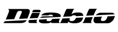Lamborghini Diablo logo