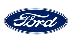 Ford logo