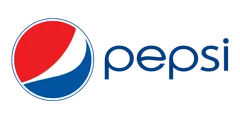 Pepsi logo