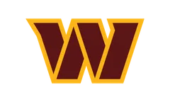 Washington Commanders logo