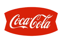 Coca-Cola logo