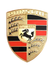 Porsche logo