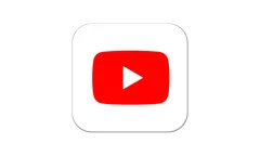 YouTube logo