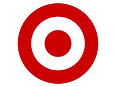 Target logo