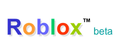 Roblox logo