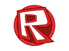 Roblox logo
