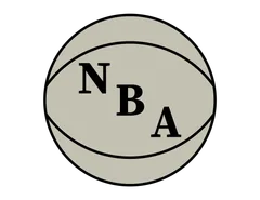 NBA logo
