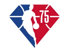 NBA logo