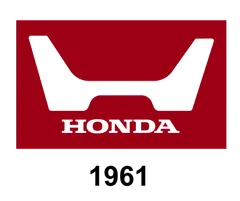 Honda logo