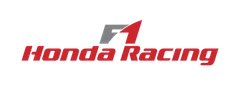 Honda F1 Racing logo