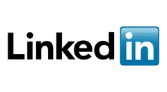 LinkedIn logo, archive record 2015