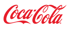 Coca-Cola logo