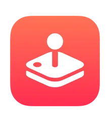 Apple Arcade logo