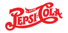 Pepsi logo