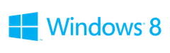 Microsoft logo, archive record 2012 · Microsoft Windows