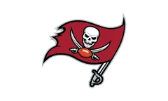 Tampa Bay Buccaneers Primary logo