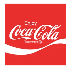 Coca-Cola logo