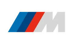 BMW M logo