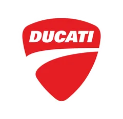 Ducati logo