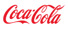 Coca-Cola logo